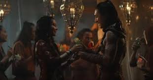 Persia's Next Move: Di Balik Sanksi, Agen Iklan Iran Justru Jadi Monster Kreatif yang Bikin Kita Melongo